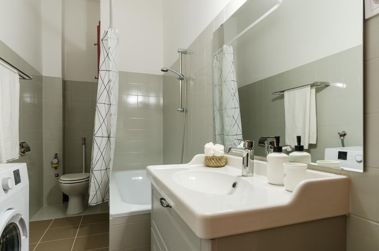 Okra Apartment Budapešť Exteriér fotografie