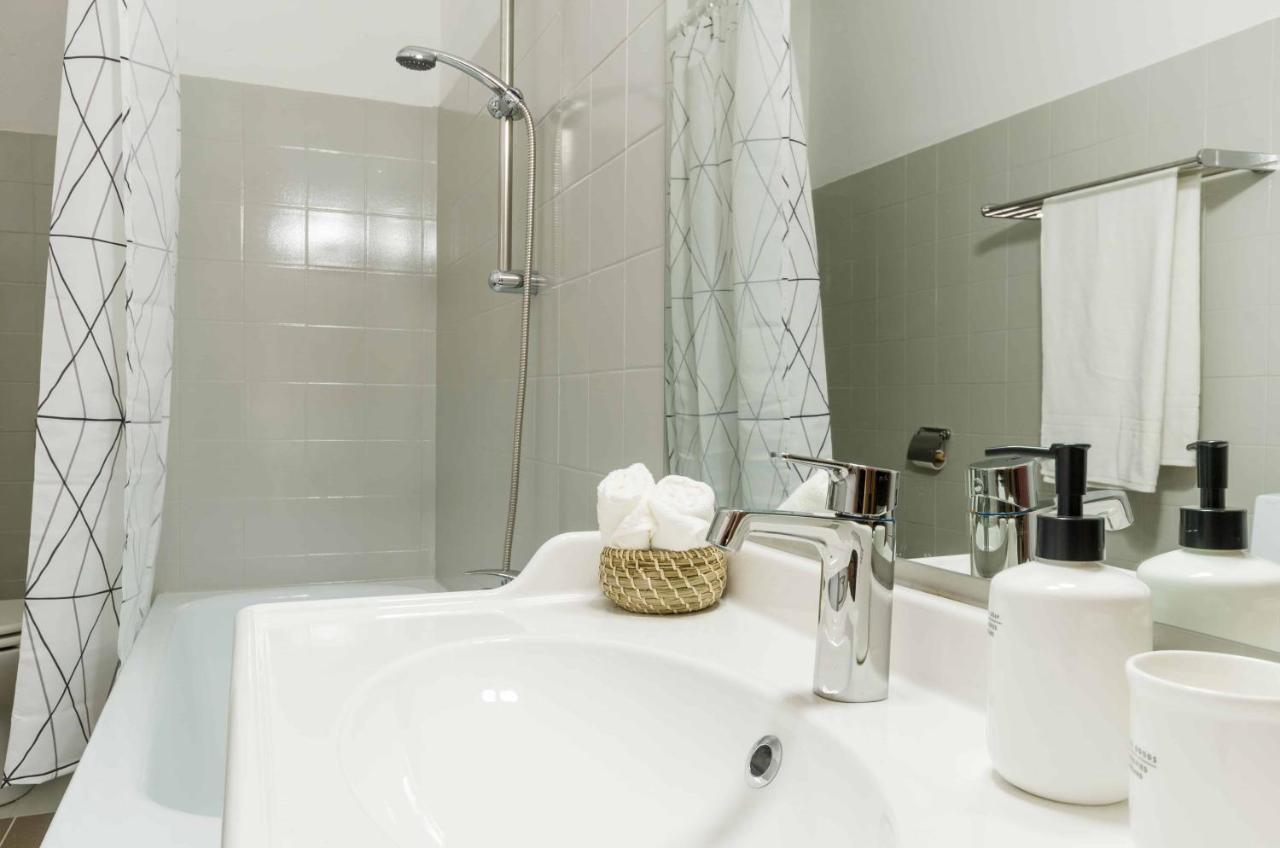 Okra Apartment Budapešť Exteriér fotografie